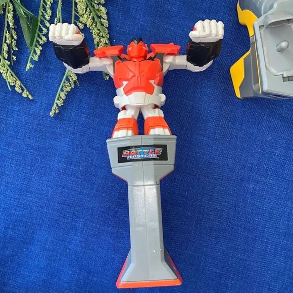 ⚠️FINAL SALE ⚠️ HASBRO Transformers Battle Masters 🥊